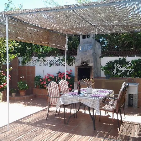 Ferienhaus Maria *
