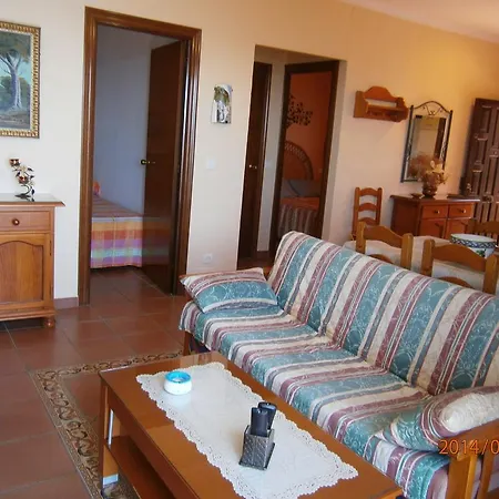 Ferienhaus Maria *