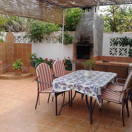 Ferienhaus Maria *