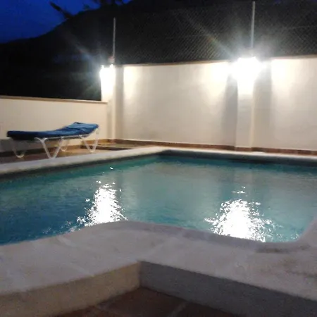 Ferienhaus Maria *