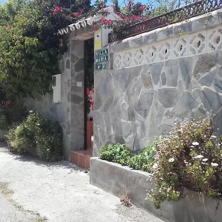 Ferienhaus Maria